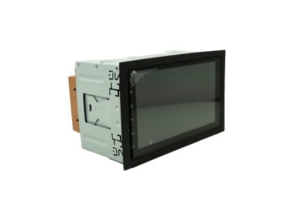 Multimediálny prehrávač do auta PNI A8464S 4GB DDR3/ROM 64GB obrazovka 7-palcový CarPlay Android Auto Bluetooth