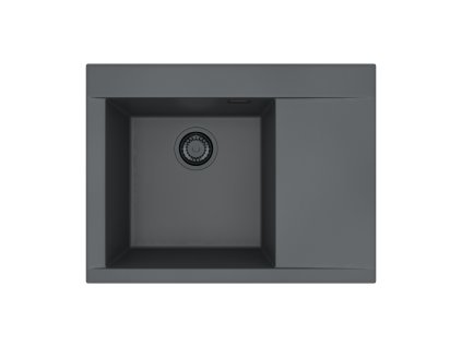 Alveus Pure G 60 A90 BlackEdition