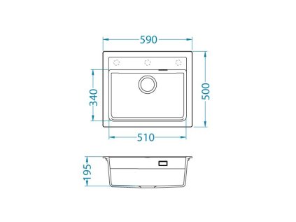 Alveus Atrox 30 QC techn 01