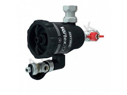 Kondenzačný kotol Magnetický filter SENTINEL Vortex 200, 3/4"