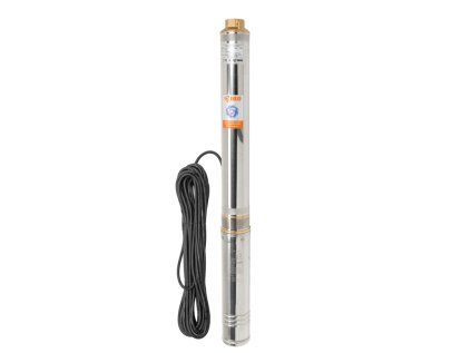 Submersible Pump 4 SD 16-28 / 400V - RTS for Boreholes and Wells, Sand-resistant