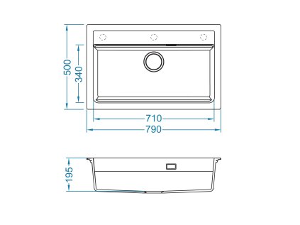 ALVEUS Atrox 40 QC techn 01