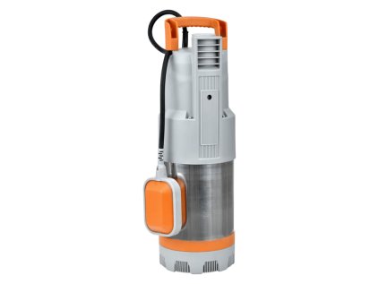 Submersible Pump IBOPROM 1000 INOX, Automatic Home Water System, 1000W, 6000 l/h