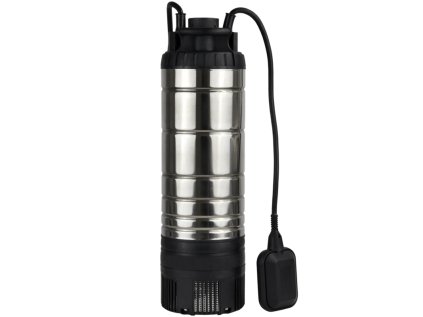 Submersible Pump MULTI DIVE 6-45, Automatic Home Water System, 750W, 6900 l/h, Head 45m