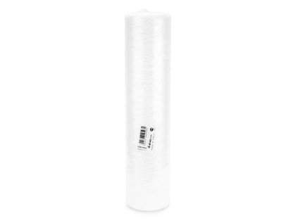 Big Blue mechanical cartridge 20" FA 25mcr wound - filter cartridge for mechanical impurities, sand and rust