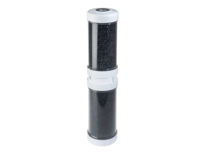 Big Blue cartridge 20" LA-SX carbon, refillable - filter cartridge for chlorine and organic substances for MASTER filters
