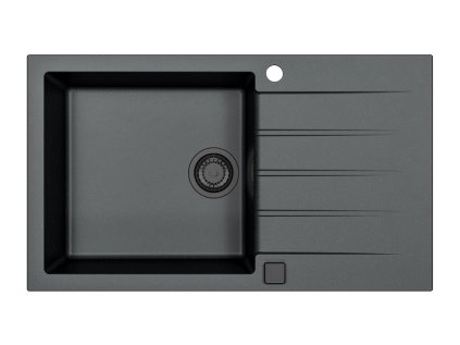 alveus cadit 40 g91 blacked rgb