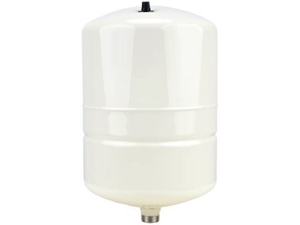 Tlaková nádoba FIXline 12L stojatá, s fixnou membránou pre vodárne, 10 bar, 1"