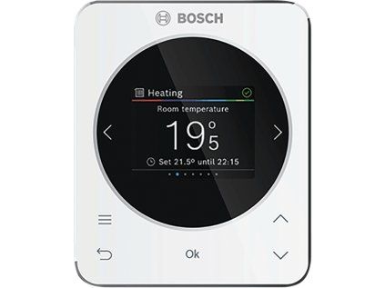 Izbový termostat Bosch CR 120