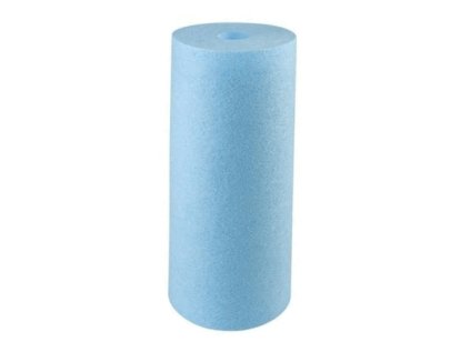 Big Blue Sanic 20" CPP smooth antibacterial cartridge 25mcr – water filter cartridge, 20" MASTER