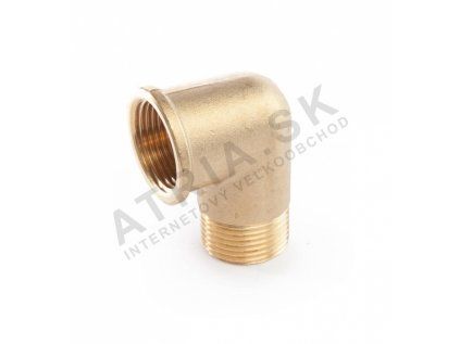 Vykurovacia technika Koleno MF 92 - 3/4"x3/4"