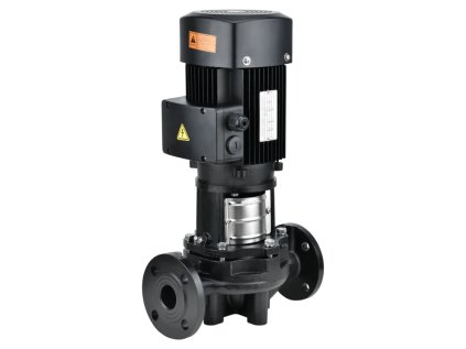 Circulation Pump IPTL 40-20 (2.2 kW; 400 V) industrial, flow rate 25020 l/h, head 23m