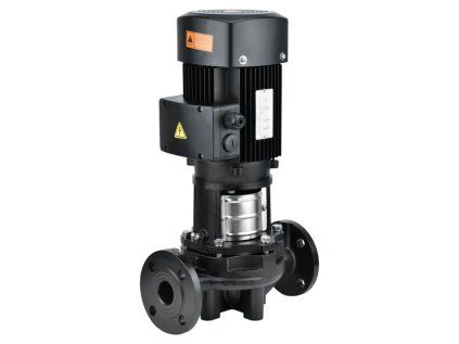 Circulation Pump IPTL 40-21 (1.5 kW; 400 V) industrial, 16020 l/h, 24m