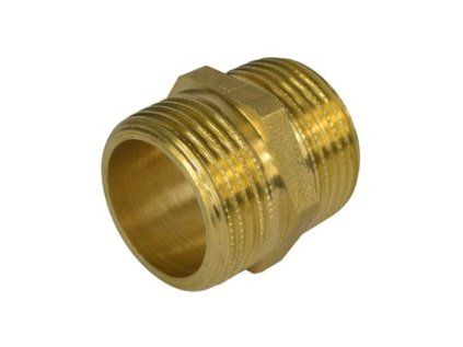 Fiting Vsuvka mosadzná 3/8“