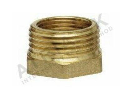 Vykurovacia technika Redukcia - 5/4"x1"