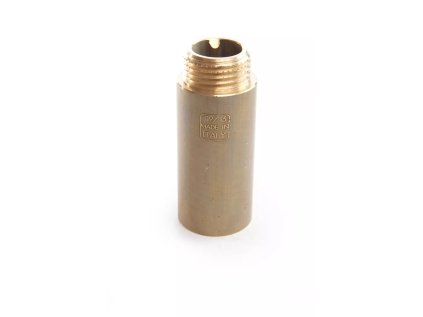 Vykurovacia technika Predĺženie - 15x1/2"
