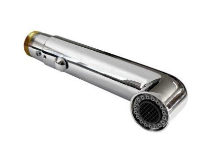 Replacement shower head for MZ-Expo MZE11106 tap