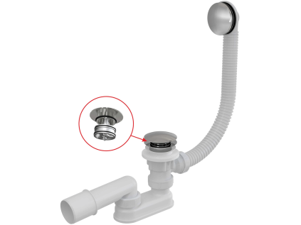 ALC A504CKM
