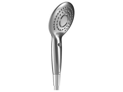 2-position hand shower, HANSAPUREJET