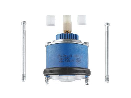spare cartridge