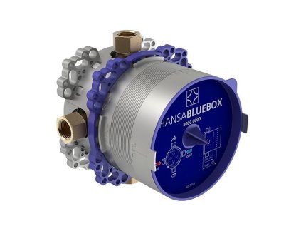 HANSABLUEBOX