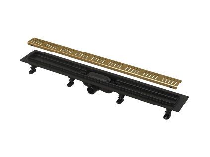 APZ10BLACK 950BRASS