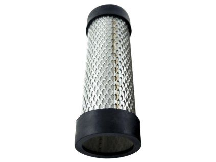 Stainless Steel Screen NEPTUN 100mcr. Connection 1/2" and 3/4" – replacement filter cartridge for water filter