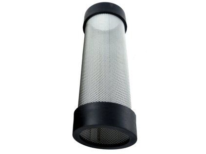 Nerezové sitko NEPTUN 300mcr. Pripojenie 6/4" a 2" – náhradná filtračná vložka pre vodné filtre
