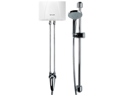 mbx4 shower 44 kw 230 v