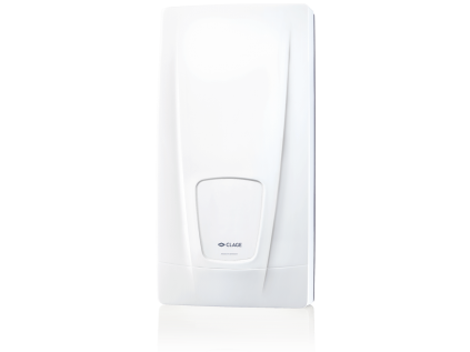 dbx18 next 18 kw 400 v