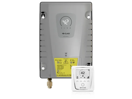 isx 18212427 kw 400 v
