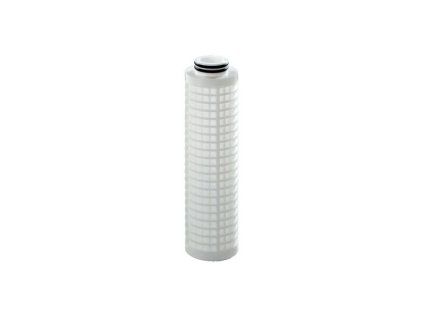 Mechanical Cartridge 10" RL BX 50mcr washable, filter cartridge for water filter