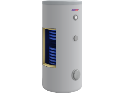 Solárna nádrž QUADROFLEX QFS 2 700P