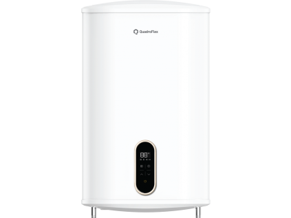 Electric Water Heater QFE 50 FLAT WIFI