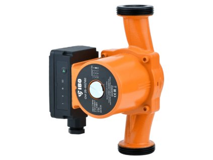 Circulation pump OVI 25-60/180, 3-speed, electronic