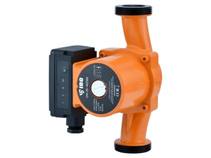 Circulation pump OVI 25-40/180, 3-speed, electronic