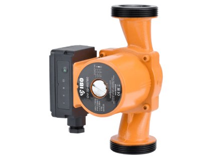 Circulation pump OVI 32-60/180, 3-speed, electronic
