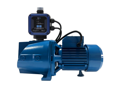 Automatic home water pump station VESSER JSW 150 with WATER PASS 2