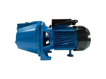 Self-priming pump VESSER JET 100A