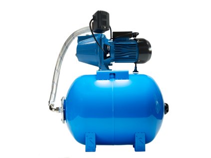 Domáca vodáreň VESSER JET 100A / 24L