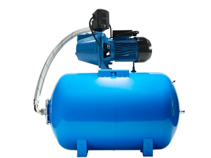 Domáca vodáreň VESSER JET 100A / 80L