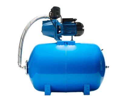 Home water pump station VESSER JET 100A / 100L