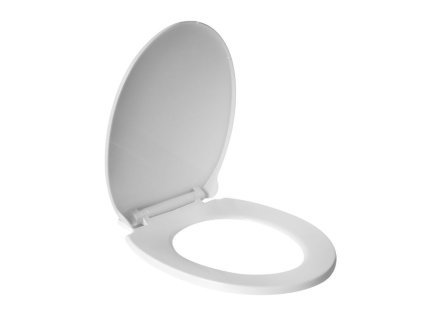 Duroplast WC seat for the Kompakt WC DUO bowl