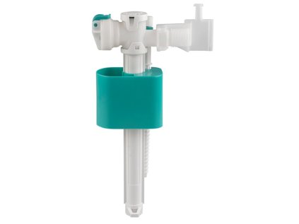 Napúšťací ventil pre podomietkový WC rám Hydroland SLIM a STANDARD