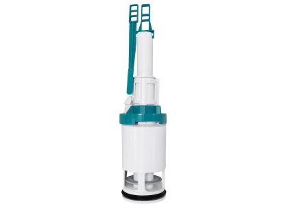 Splachovací ventil pre podomietkový WC rám Hydroland SLIM, STANDARD a FIT