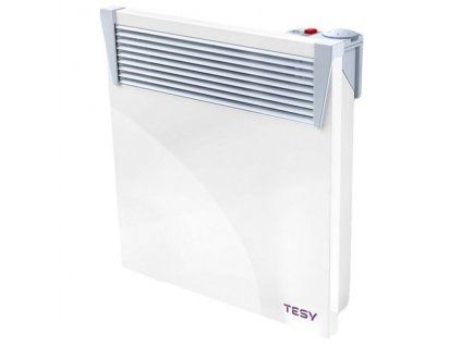 Electric convector heater with mechanical control CN 03 050 MIS F