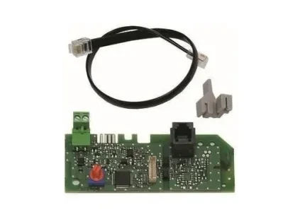 Izbový termostat eBus kaskádový modul - externý (v krabičke)****