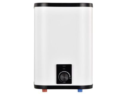 Zásobník teplej vody Elektrický ohrievač vody Napoli, 20L, spodné pripojenie