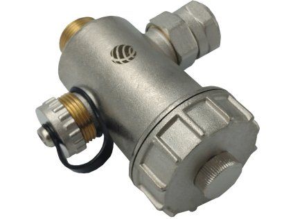 Vykurovacia technika Magnetický separátor 3/4" pre TÚV