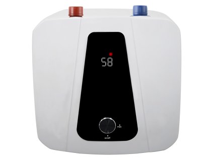 138570 1 electric water heater floryda 6l upper connection